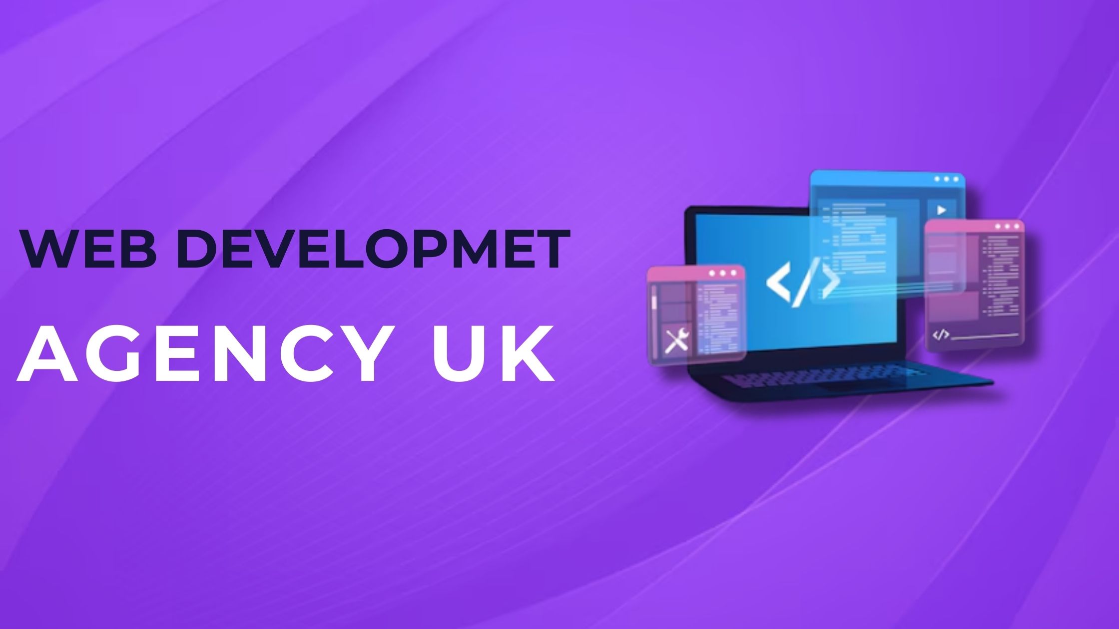 Web Development Agency UK